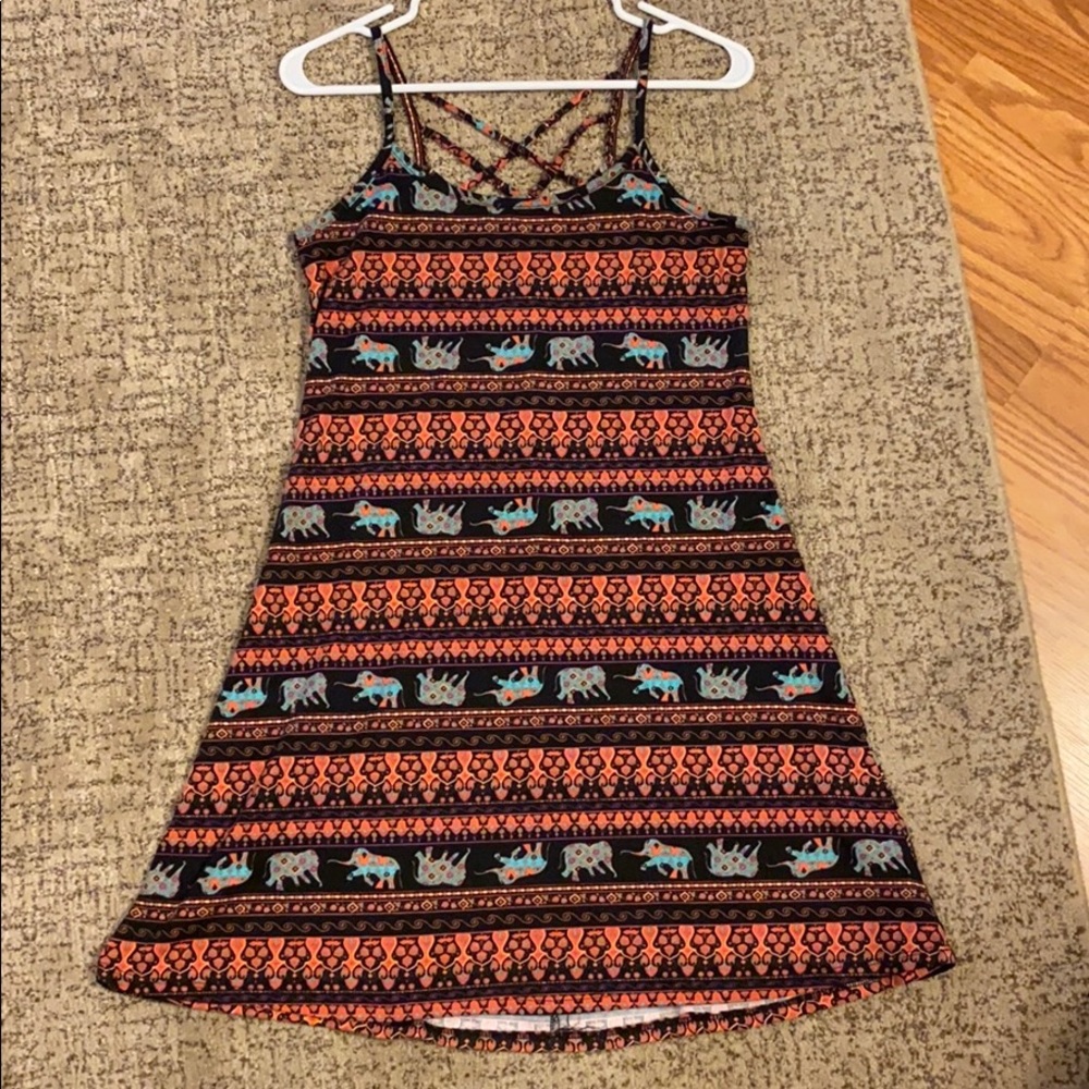 Summer Dress